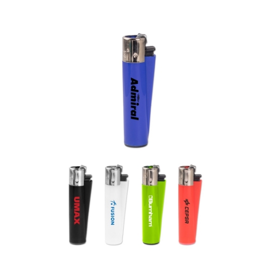 Custom Custom Clipper Lighters with Logo CPLGHT