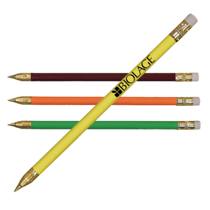 Custom Aaccura Point Pens - Group