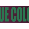 Promotional 4 Badge Satin Ribbon - 25yd Roll - Brilliance- Matte Finish Burgundy Red BR50BAR0425