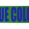 Promotional 4 Badge Satin Ribbon - 25yd Roll - Brilliance- Matte Finish Green BR50BAR0425