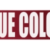 Promotional 4 Badge Satin Ribbon - 25yd Roll - Brilliance- Matte Finish Red BR50BAR0425