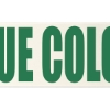 Promotional 4 Badge Satin Ribbon - 50yd Roll - Brilliance- Matte Finish Eggshell Beige BR50BAR0450