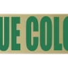 Promotional 4 Badge Satin Ribbon - 50yd Roll - Brilliance- Matte Finish Gold BR50BAR0450