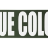 Promotional 4 Badge Satin Ribbon - 50yd Roll - Brilliance- Matte Finish Hunter Green BR50BAR0450