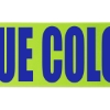 Promotional 4 Badge Satin Ribbon - 50yd Roll - Brilliance- Matte Finish Lime Green BR50BAR0450