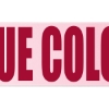 Promotional 4 Badge Satin Ribbon - 50yd Roll - Brilliance- Matte Finish Pink BR50BAR0450