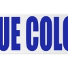 Promotional 4 Badge Satin Ribbon - 50yd Roll - Brilliance- Matte Finish White BR50BAR0450