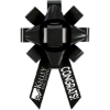 Custom 22 Bow - Magnetic Base - Marquee with Logo MQ70LAM2224