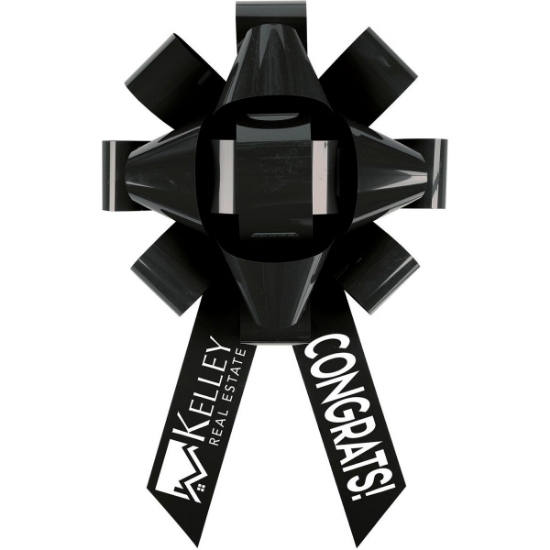 Custom 22 Bow - Magnetic Base - Marquee with Logo MQ70LAM2224