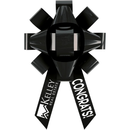 Custom 22 Bow - Suction Cup Base - Marquee with Logo MQ70LAS2224