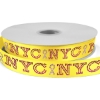 Promotional 7/8 Bridal Satin Ribbon - 50yd Roll - Sparkle Yellow SP50BRR7850