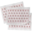 Custom Printed Paper Tissue - Half Sheet - Chromatic with Logo CR10PAC2015