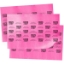 Custom Printed Paper Tissue - Full Sheet - Chromatic with Logo CR10PAC2030