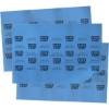 Promotional Printed Paper Tissue - Full Sheet - Chromatic Parade Blue CR10PAC2030