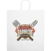 Promotional Brute - White Shopper - Chromatic with Logo CR10WHS1415