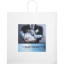 Promotional Duke - White Shopper - Chromatic with Logo CR10WHS1818