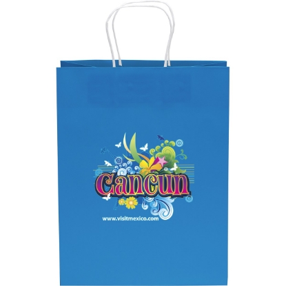 Promotional Brite Jenny - ColorVista with Logo CV10BRS1013