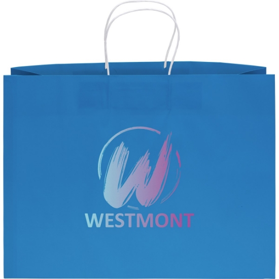 Promotional Brite Vogue - ColorVista with Logo CV10BRS1612