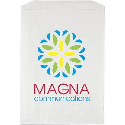 Promotional 7 1/2 x 10 1/2 Merchandise - ColorVista with Logo CV10MEB0710