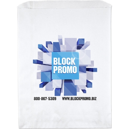 Promotional 10 x 13 Merchandise - ColorVista with Logo CV10MEB1013