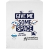 Promotional 12 x 15 Merchandise - ColorVista White CV10MEB1215