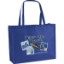 Custom George - Celebration Tote Bag - ColorVista with Logo CV30CEL2016