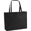 Promotional George - Celebration Tote Bag - ColorVista Black CV30CEL2016
