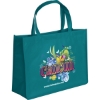 Custom Ben - Celebration Tote Bag - ColorVista with Logo CV30CES1612