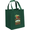 Custom Big Thunder® - Non-Woven Tote - ColorVista with Logo CV30THU1315