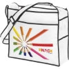 Custom Ultimate™ - Non-Woven Tote - ColorVista with Logo CV30ULT1614
