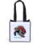 Custom Carol™- Heavy-Duty Polyester Tote - ColorVista with Logo CV40HEP1212