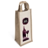Custom Winona™- Natural Tote - ColorVista with Logo CV81COJ0614