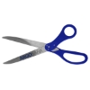 Promotional 30 Large Scissors - Direct Print Royal Blue DP91SCS3000