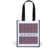 Custom Scott™- Heavy-Duty Polyester Tote - Sublimation 1 Side with Logo DS40HEP1315