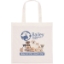 Custom Penny™- R-PET Poly-Cotton Tote - Sublimation with Logo DS82RPP1515