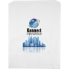 Promotional 12 x 15 Merchandise - Dynamic Color White DY10MEB1215