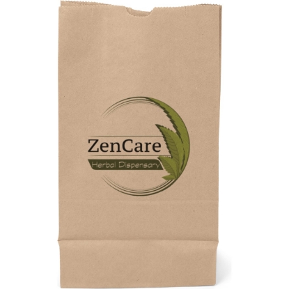 Promotional 6# S.O.S Bag - Dynamic Color with Logo DY11SOS0611