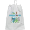 Custom Cotton Draw Bag - 12W x 16H x 4 - Dynamic Color with Logo DY20COD1216
