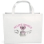 Custom Giant Saver™ - Budget Tote - Dynamic Color with Logo DY30BUS2117
