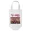 Custom Glory™- USA Made Non-Woven Tote - Dynamic Color with Logo DY30USM0810