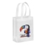 Custom Lake™- R-PET Non-Woven Totes - Dynamic Color with Logo DY31RPN0810