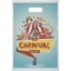 Promotional 10W x 15H Digital Full-Color Die Cut with Logo FC20DIF1015