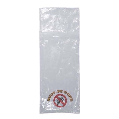 Promotional 5W x 13H Digital Full-Color Open-End Bag with Logo FC20DIO0513