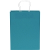Promotional Brite Jenny - Foil Print Teal Blue FP10BRS1013