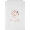 Promotional 7 1/2 x 10 1/2 Merchandise - Foil Print with Logo FP10MEB0710