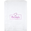 Promotional 10 x 13 Merchandise - Foil Print with Logo FP10MEB1013
