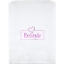 Promotional 10 x 13 Merchandise - Foil Print with Logo FP10MEB1013