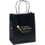 Promotional Amanda™- Gloss Shopper - Foil Print with Logo FP12GLS0709