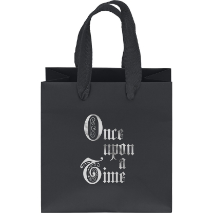 Promotional Dublin - Matte Eurotote - Foil Print with Logo FP13MAE0606