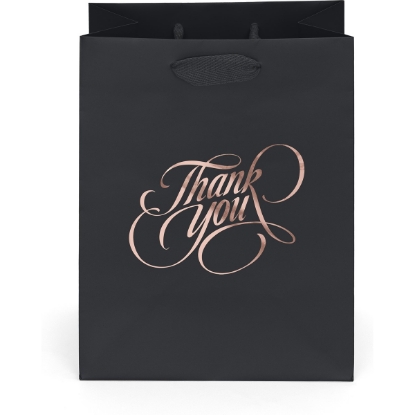 Promotional Berlin - Matte Eurotote - Foil Print with Logo FP13MAE0709